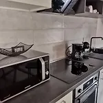 Appartamento Casa Zonti