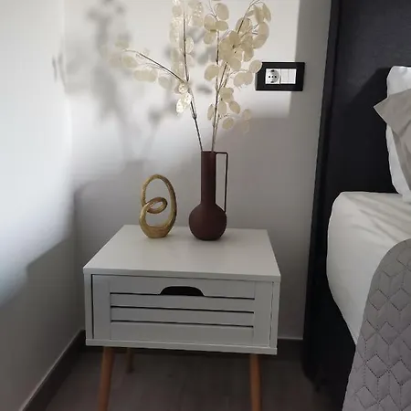 Casa Zonti