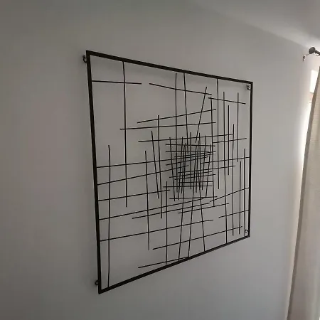 アパート Casa Zonti *