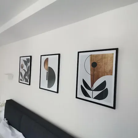 Casa Zonti カンファナル