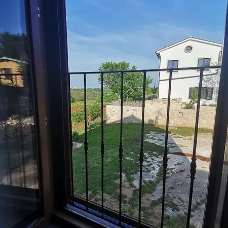 Casa Zonti Kanfanar
