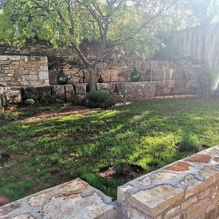 Casa Zonti カンファナル