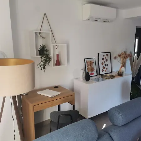 Διαμέρισμα Casa Zonti