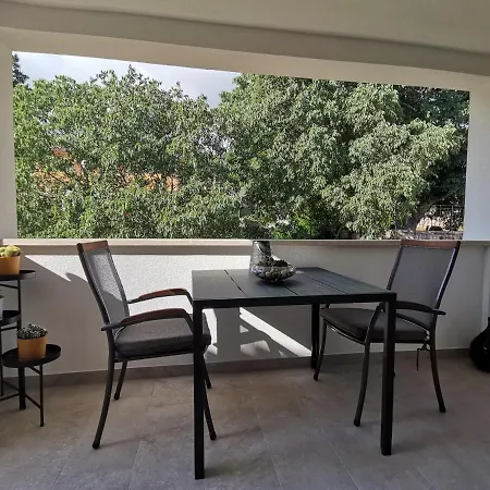 アパート Casa Zonti *