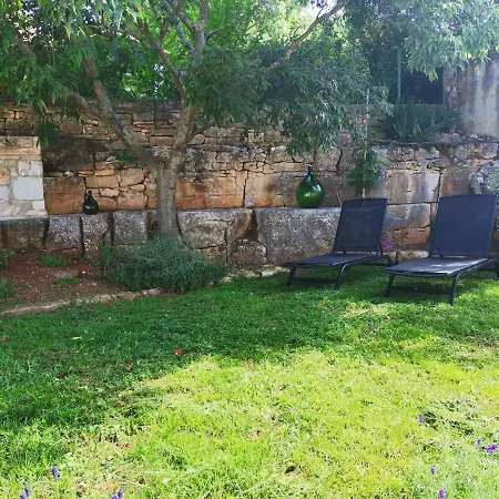 Casa Zonti Apartman