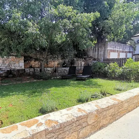 Casa Zonti Διαμέρισμα