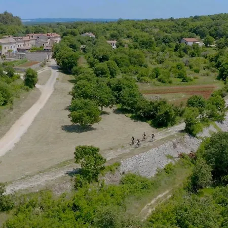 Casa Zonti Kanfanar