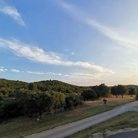 Casa Zonti * Kanfanar