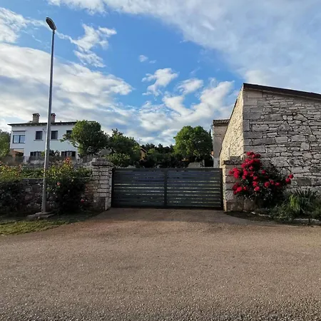 Casa Zonti * Kanfanar