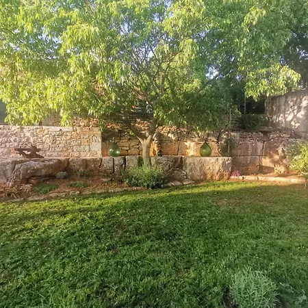 Apartman Casa Zonti *