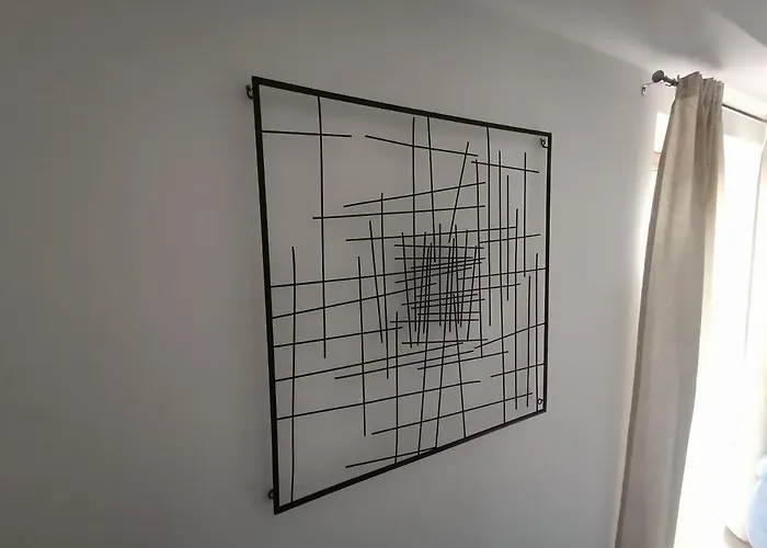 Apartman Casa Zonti *