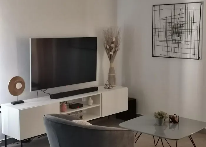 Casa Zonti Apartman *