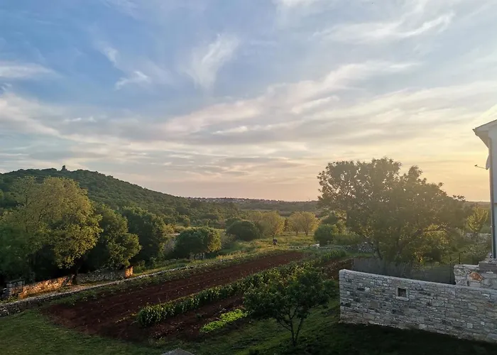 Casa Zonti Apartman *