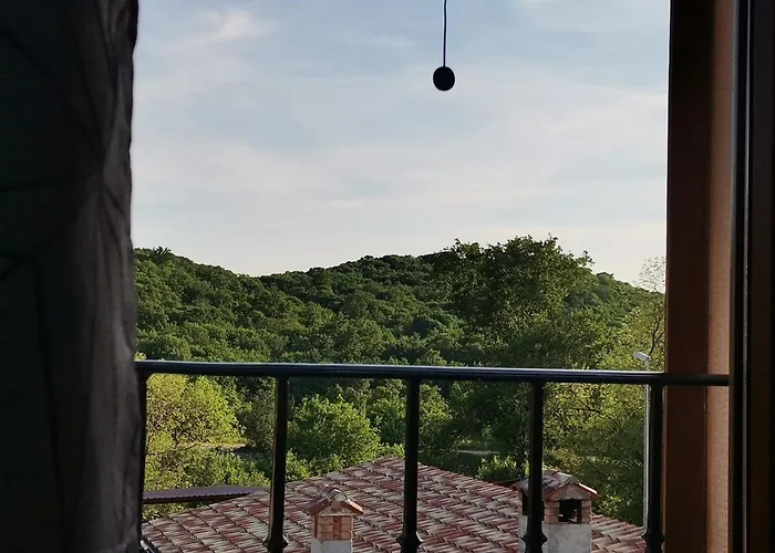 Casa Zonti * Kanfanar