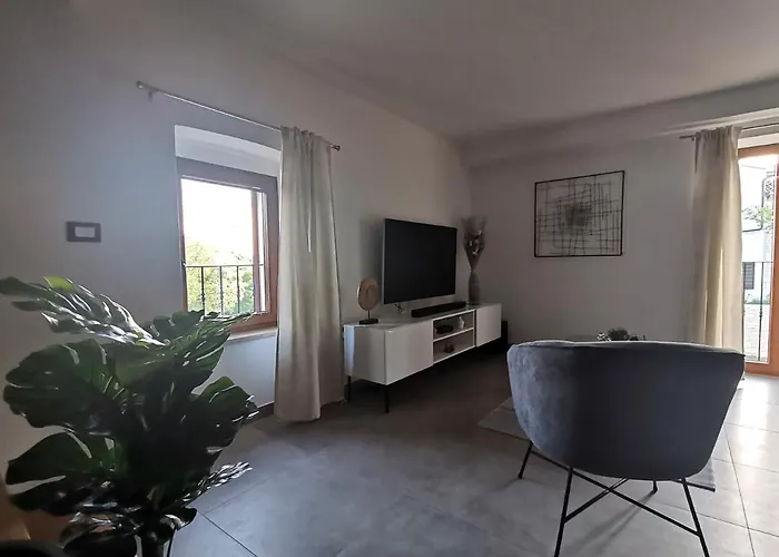 Casa Zonti Apartman