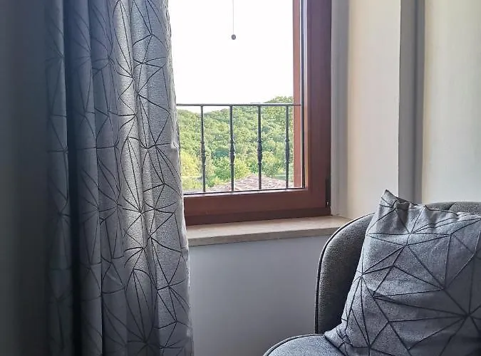 Apartman Casa Zonti *