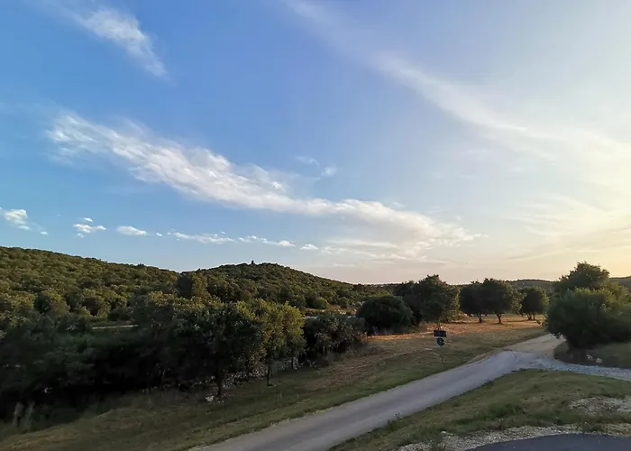 Casa Zonti * Kanfanar