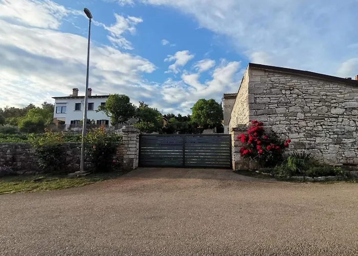 Casa Zonti * Kanfanar