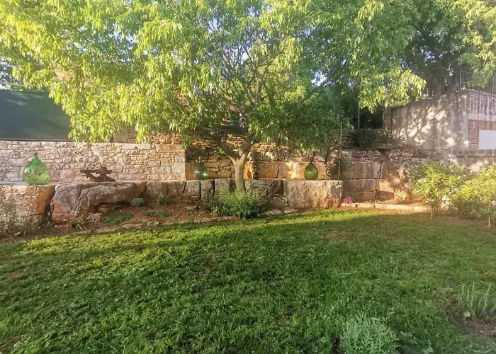 Apartman Casa Zonti *