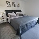 Apartament Casa Zonti