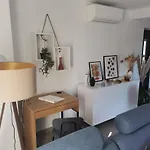 Apartament Casa Zonti