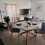 Apartament Casa Zonti *
