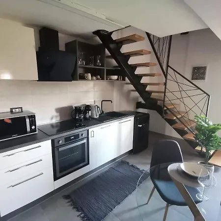 Casa Zonti * Kanfanar