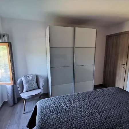 Casa Zonti