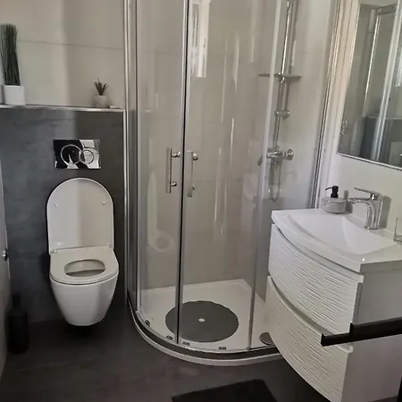 Casa Zonti Apartman Kanfanar