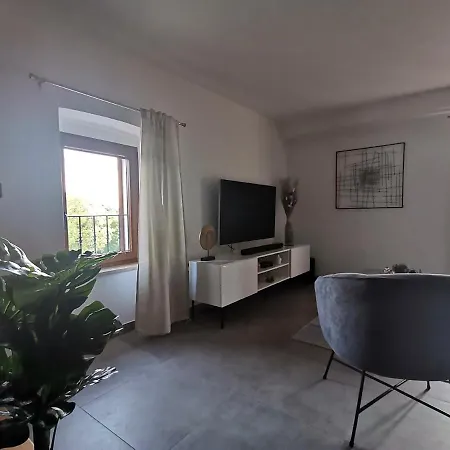 Casa Zonti Apartman