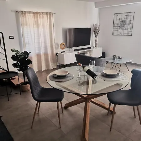 Apartman Casa Zonti *