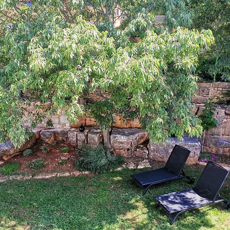 Apartman Casa Zonti
